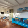 Отель Holiday Bungalow for 2pers at Duinland, фото 4