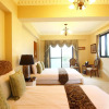Отель Earl Castle B&B, фото 2
