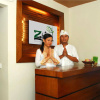Отель The Green Zhurga Suite, фото 11