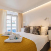Отель LovelyStay - The Blue Pool House, фото 5