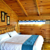 Отель Cabañas el Chalet, фото 2