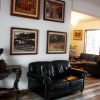 Отель El Huarango Hotel, фото 2
