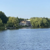 Отель Beautiful 1-bed Apartment in Stockton-on-tees, фото 18