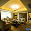 Отель Leshan Hotel, фото 5