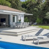 Отель MAR - Luxury Villa Marbesa 400 meters to beach, фото 16