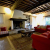 Отель Villa with Private Swimming Pool in Hills near Cortona, фото 2