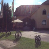Отель Fezőr Panzió és Étterem, фото 10