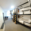 Отель Nomads Hotel - Hostel, фото 9