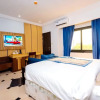 Отель Marcsons Hotels and Resorts, фото 6
