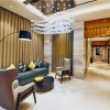 Отель City Comfort Inn Nanning Nanhu Bridge Branch, фото 6