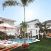 Отель La Numa Villas Canggu, фото 29