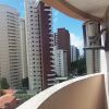 Отель Flat Residencial La Perla, фото 8