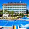 Отель Gardenia Beach Hotel - All Inclusive, фото 16