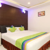 Отель Treebo Trend Abinand Grand Bhel, фото 7