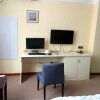 Отель Guyuan Mingzhu Business Hotel в Гуюане