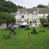 Отель The Fox & Hounds, фото 21