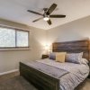 Отель Remodeled Tempe Home in Prime Location!, фото 5