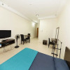 Отель OYO 91006 KTC Studio Apartment By MY Gunung, фото 11