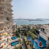 Отель Luxury Apartment w Incredible Views at Five on the Palm, фото 14