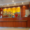 Отель Hanting Hotel Shandong University, фото 4
