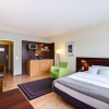 Отель Best Western Hotel Ambassador, фото 30