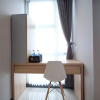 Отель Simple And Cozy Studio At Benson Supermall Mansion Apartment, фото 4