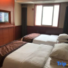 Отель Tianmen Business Hotel, фото 3