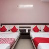 Отель Janaki Residency by OYO Rooms в Пури