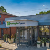 Отель Holiday Inn Express Preston - South, an IHG Hotel, фото 1