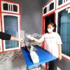 Отель Homestay Cantika Koto Tengah RedPartner, фото 4