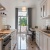 Отель Style4rent Sunny Old Town Apartments, фото 13