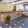 Отель Travelodge by Wyndham Lovell/Bighorns, фото 2