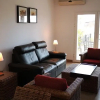 Отель Renovated Seafront Apartment in Saidia 50m - Residente Perle Orientale rt1, фото 2