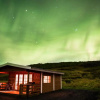 Отель Ásgeirsstaðir Holiday Homes, фото 11