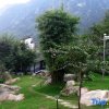 Отель Jiuhua Mountain lotus peak Resort Hotel, фото 30
