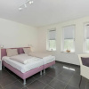 Отель Spacious Apartment in Koudekerke with Terrace, фото 21