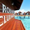 Отель ROBINSON MALDIVES - Adults only, фото 33