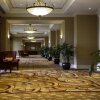 Отель Bridgewater Marriott в Бриджуотере