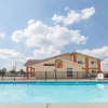 Отель Super 8 Chickasha, фото 9