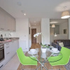 Отель LUXURY STUDIO Apartment in Stoneywood, Aberdeen, фото 7