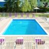 Отель Novotel Dijon Sud, фото 15