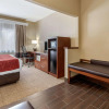 Отель Comfort Suites Fort Collins Near University, фото 37
