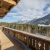 Отель Inviting Chalet in Neukirchen near Wildkogel Ski Arena, фото 11