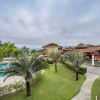 Отель Apto no Promenade Angra Resort, фото 13