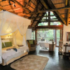Отель Hluhluwe River Lodge, фото 5