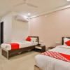 Отель OYO 26578 Hotel Aashray, фото 5