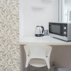 Отель Mini Simply Studio With No Kitchen At Aeropolis Apartment, фото 4
