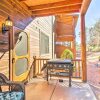 Отель Rustic Show Low Condo ~ 2 Mi to Fool Hollow!, фото 14