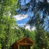 Отель Chalet KuŘíp Benesov nad Cernou, фото 3