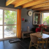 Отель Spacious chalet on a plot of 4000m2 with fruit trees near the beach in Messinia, фото 11